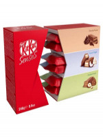 Kit Kat Senses Collection 246gm