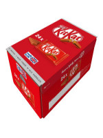 Kit Kat 4 Fingers 24pcs Box