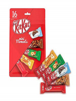 Kit Kat Mini Moments 16pcs