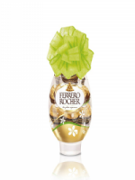 Ferrero Rocher Egg