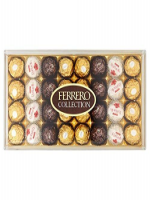 Ferrero Collections 32 Pc's Box