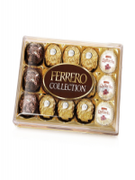Ferrero Collection 15 Pcs Box