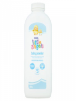 Asda Little Angels Baby Powder 400gm