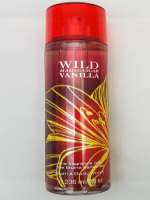 Beautymisc & Body Works Wild Madagascar Vanilla Body Mist