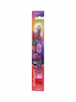 Colgate Troll Toothbrush From 4 To 6 Years