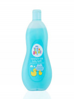 Asda Little Angels Vapour Bath 500ml