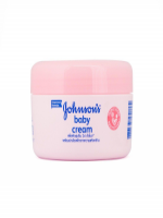 Johnson's Baby Cream 100gm