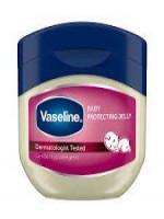 Vaseline Gentle Protection Jelly Baby 50 Ml