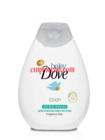 Baby Dove Lotion Sensitive Moisture 200ml – Pamper Your Little One's Delicate Skin