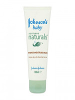 Johnson's Baby Soothing Natural 100ml