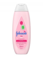 Johnson's Baby Lotion - 300ml | Soothing and Nourishing Baby Skincare