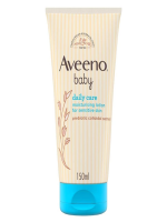 Aveeno Active Natural Baby Moisturising Lotion 150 Ml