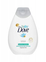 Baby Dove Lotion Sensitive Moisture 200ml