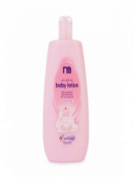 MOTHERCARE -AS SOFT AS BABY LOTION – (500ML)