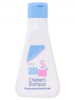 Sebamed Baby Shampoo 150ml: Gentle Care for Your Little One