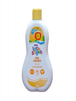 Asda Little Angels Baby Shampoo 500ml