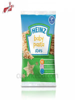 Heinz Baby Pasta 7+ - Nourishing and Delicious Options for Your Little Ones