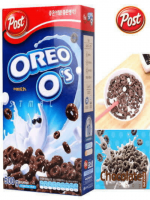 Post Oreo O's Cereal 500gm
