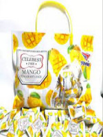 Celebest 1988 Mango Flavour Soft Candy