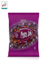 Choco Jelly Blackcurrent Flavored 60gm