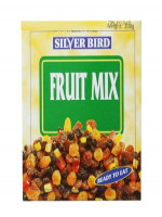 Silver Bird Fruit Mix 200gm