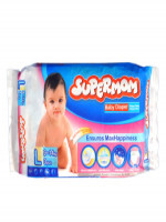 Pampers Supermom Pack Baby Dry- 3 (Diaper Belt)