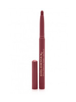 Colormax Diva Glamour Matte Lipcolour - Tel Aviv: Unleash Your Inner Glamour with this Stunning Shade!