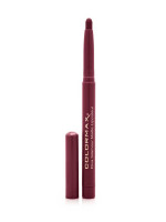 Introducing the Colormax Diva Glamour Matte Lipcolour in Monaco - Exude Effortless Elegance