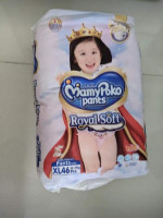 Mamy Poko Pants Royal Soft XXL- 38 Girls