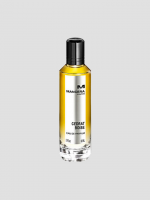 Captivating Citrus Bliss: Mancera Cedrat Boise Perfume for Women - 120 ML