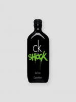 CK ONE SHOCK FOR HIM 200ML