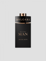Bvlgari Man In Black 100 ML: Unleash the Sensual Elegance
