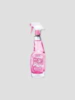 Moschino Pink Fresh Couture For Women 100 ML