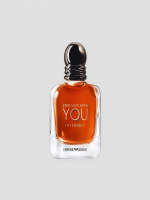 Emporio Armani Stronger With You Intensely for Men 100 ML - Unleash the Power of Intensity!