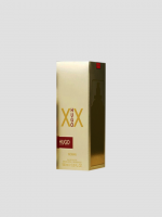 Hugo XX by Hugo Boss: Women's Perfume - 100 ML | Best Prices & Deals!
