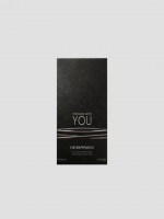 Emporio Armani Stronger With You For Men 150 ML