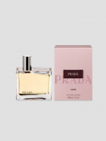 Prada old floral perfume for women 80ml parfum