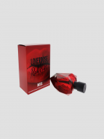 Luxe and Seductive: Discover Diesel Loverdose Red Kiss for Women in 75 ML
