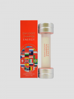 Champion Energy Davidoff