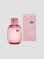 Eau de Lacoste L.12.12 Pour Elle Sparkling Lacoste Fragrances