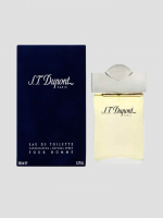 Pour Homme by St. Dupont