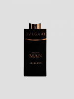 Bvlgari Man In Black