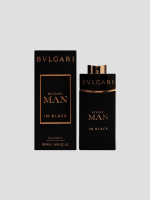 Bvlgari Man In Black