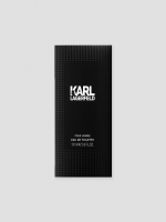 Karl Lagerfield KLASSIK MEN'S EDT