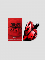 Diesel LoveDose Red Kiss