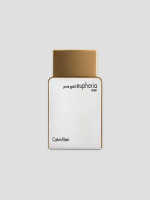 Pure Gold Euphoria Men by Calvin Klein