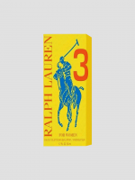 Ralph Lauren Big Pony 3