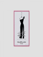 Guerlain La Petite Robe Noire Couture 