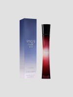 Armani Code Satin by Giorgio Armani for Women - Eau De Parfum, 50 ml