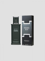 YSL KOUROS BODY EDT 100ML FOR MEN